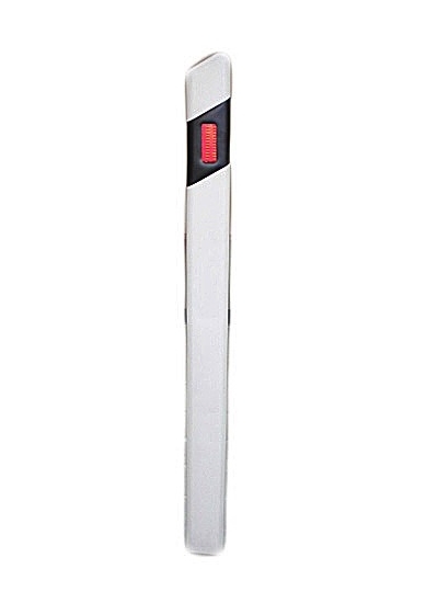 Пластиковый дорожный сигнальный столбик С1 1500 мм