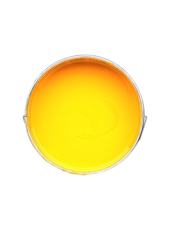 АК-511 краска для дорожной разметки, желтая