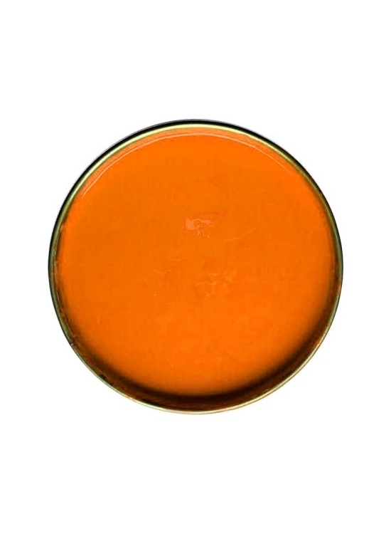 АК-511 краска для дорожной разметки, оранжевая
