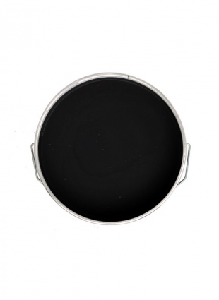 АК-511 краска для дорожной разметки, черная