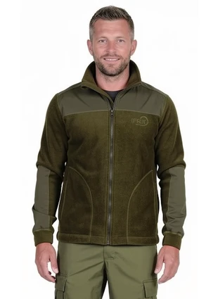 Флисовая толстовка Elf, хаки