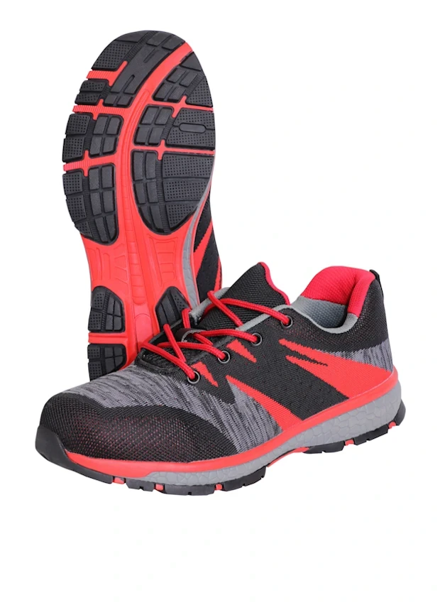 Кроссовки рабочие «Сириус-Мега»