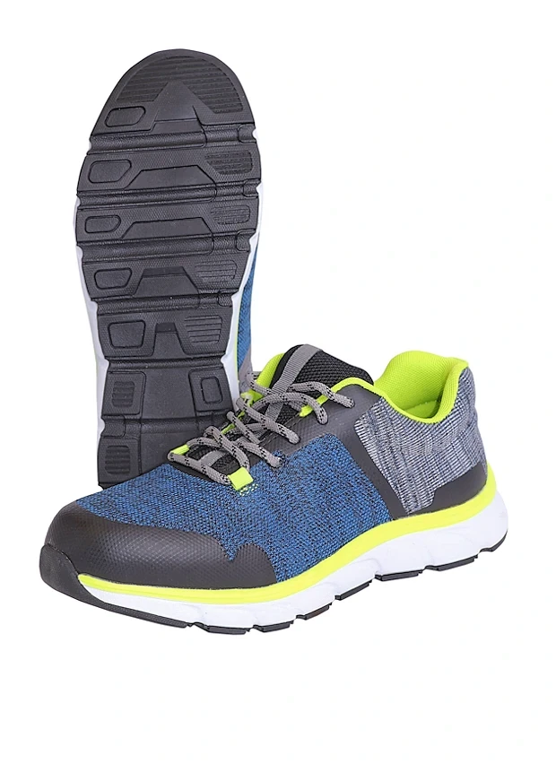 Кроссовки рабочие «Сириус-Спейс»