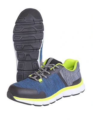 Кроссовки рабочие «Сириус-Спейс»