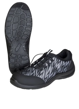 Кроссовки рабочие «Сириус-Фотон» светоотражающие