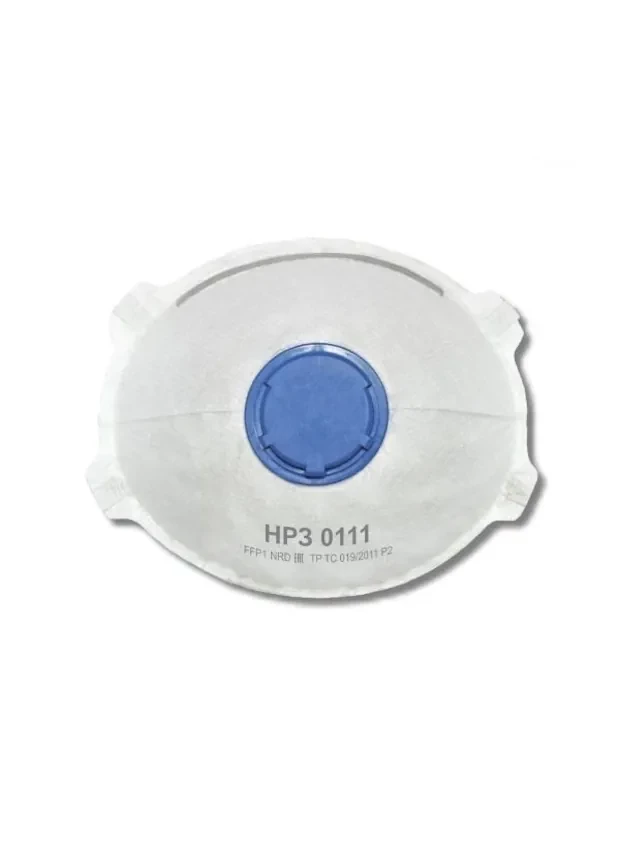 Респиратор НРЗ-0111