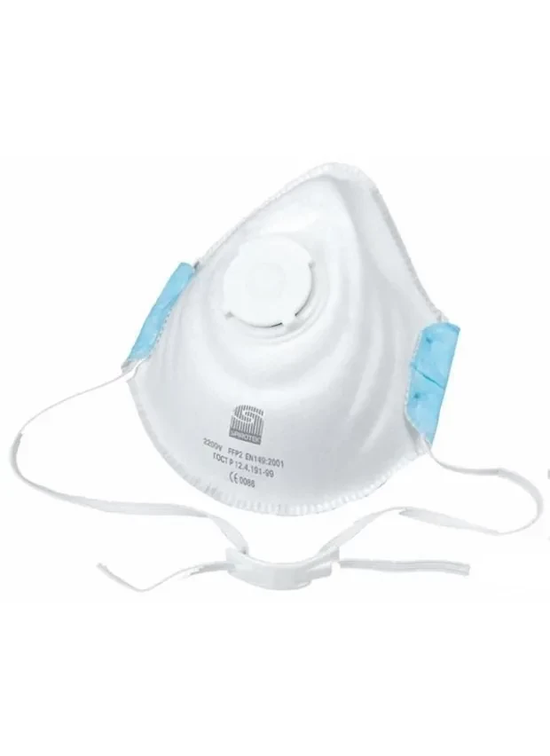 Респиратор Spirotek SH2200V, AV