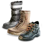 Рабочая обувь